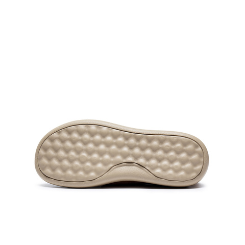 天美意2025秋新款商场同款复古百搭慵懒外穿男勃肯鞋3WH01CM5