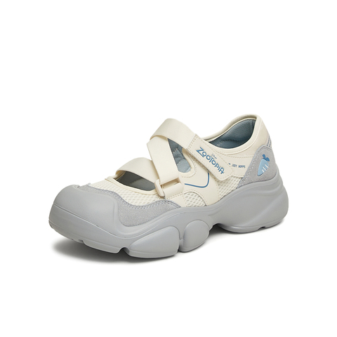 天美意2025秋新款商场同款疯狂动物城联名女玛丽珍鞋CKY03CQ5