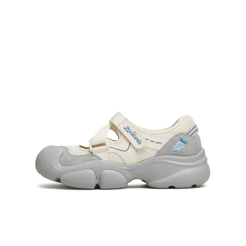 天美意2025秋新款商场同款疯狂动物城联名女玛丽珍鞋CKY03CQ5