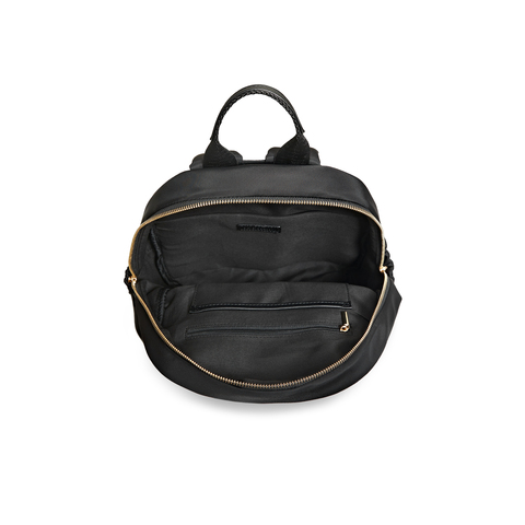 天美意2025秋新款商场同款简约百搭休闲外出女双肩包3730-CX5