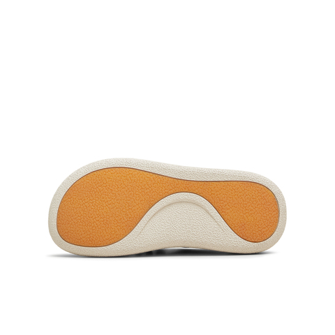 天美意2025秋新款休闲百搭厚底系带纯色百搭女袋鼠鞋KK055CM5