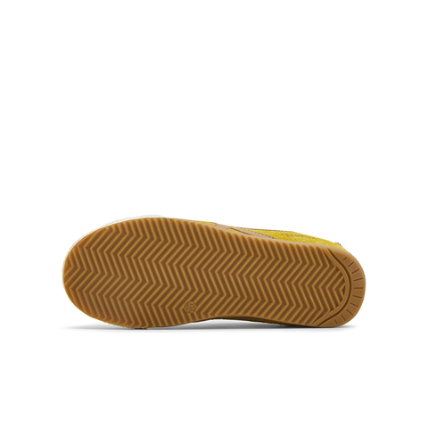 天美意2025秋新款休闲系带复古百搭拼色潮流运动女板鞋KB097CM5