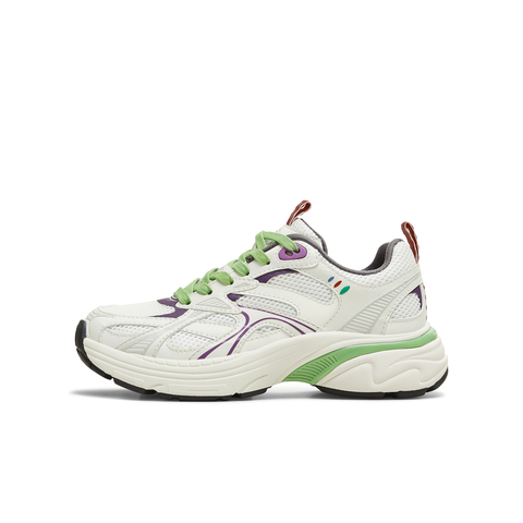 天美意2025冬新款商场同款玩具总动员联名运动女老爹鞋CEH21DM5