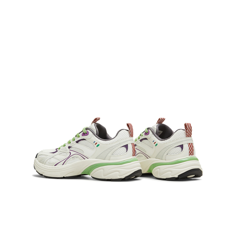 天美意2025冬新款商场同款玩具总动员联名运动女老爹鞋CEH21DM5