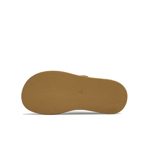 天美意2025秋新款厚底纯色百搭浅口时尚单鞋女玛丽珍鞋KQ030CM5