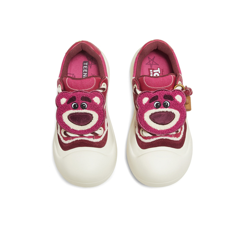 天美意2025冬新款商场同款玩具总动员联名板鞋女休闲鞋CP536DM5