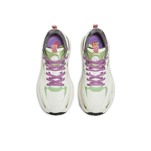 天美意2025冬新款商场同款玩具总动员联名休闲男老爹鞋C5K04DM5