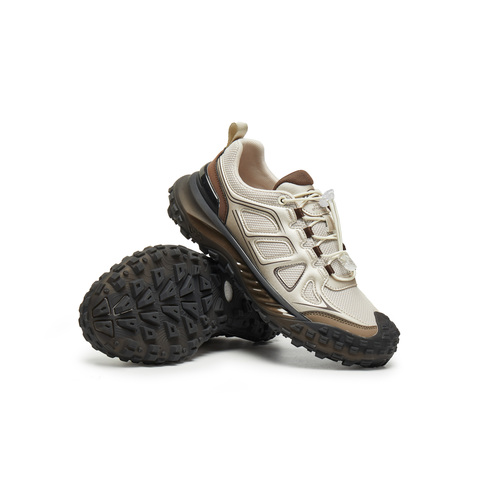 天美意2025秋新款商场同款休闲运动百搭户外男网面鞋3WN01CM5