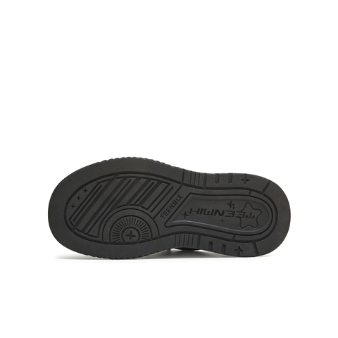 天美意2025冬新款商场同款玩具总动员联名板鞋女休闲鞋CIH23DM5