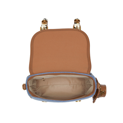 天美意2025秋新款商场同款玩具总动员联名百搭女双肩包X3156CX5