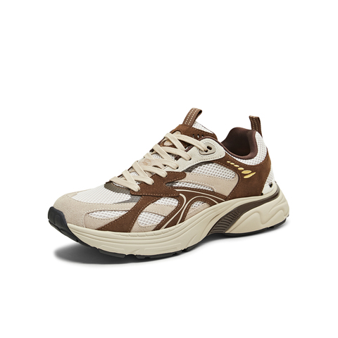 天美意2025冬新款商场同款玩具总动员联名休闲男老爹鞋C5K04DM5