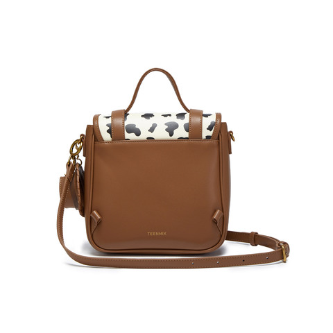 天美意2025秋新款商场同款玩具总动员联名百搭女双肩包X3156CX5