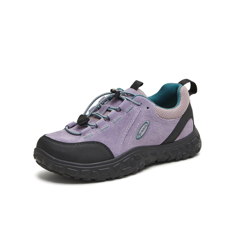 天美意2025秋新款商场同款爬山徒步出游女户外运动单鞋CFS43CM5