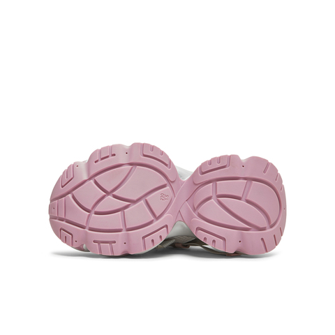 天美意2025秋新款时髦运动闲百搭老爹鞋女休闲鞋KD117CM5