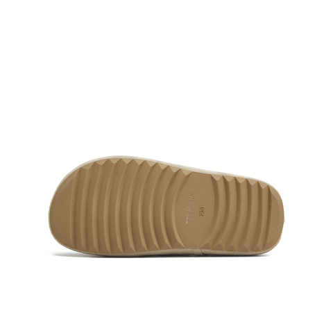 天美意2025秋新款厚底可爱卡通百搭勃肯鞋女包头拖鞋KK054CH5