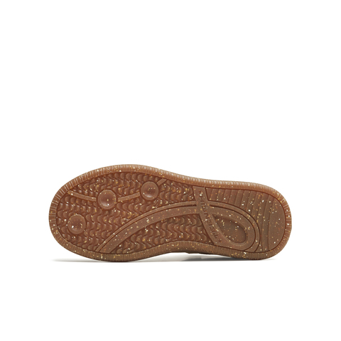 天美意2025冬新款商场同款玩具总动员联名复古女德训鞋CEL22DM5