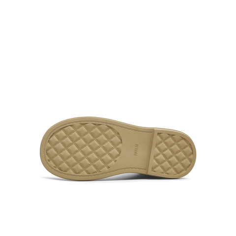 天美意2025冬新款商场同款休闲百搭靴子复古女时装靴BL751DZ5