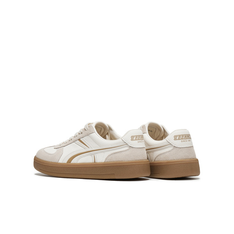 天美意2025秋新款商场同款百搭拼色户外潮流男阿甘鞋3WI01CM5