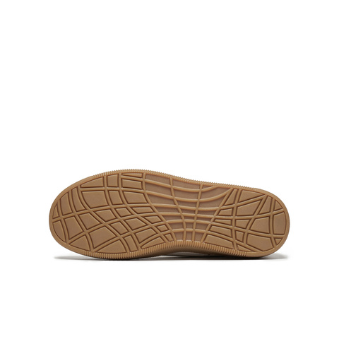 天美意2025秋新款商场同款百搭拼色户外潮流男阿甘鞋3WI01CM5