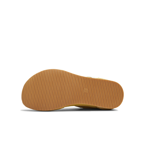 天美意2025秋新款潮流运动休闲百搭复古德训鞋女阿甘鞋KG126CM5