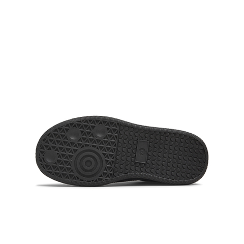 天美意2025秋新款拼色厚底运动百搭系带休闲女德训鞋BJ541CM5