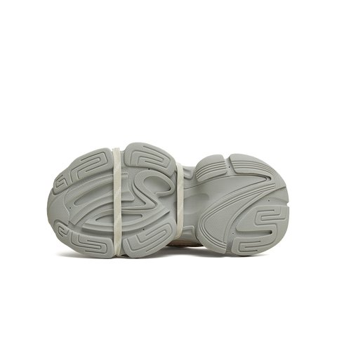 天美意2025秋新款商场同款厚底运动鞋百搭增高女老爹鞋BM311CM5