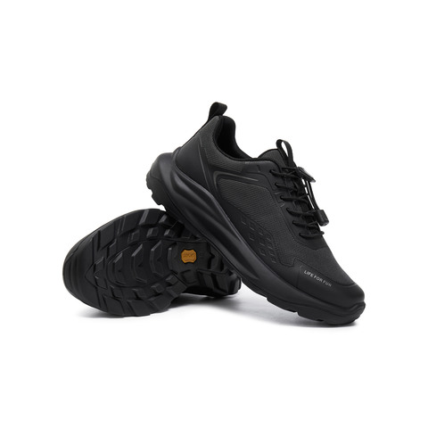 天美意2025冬新款商场同款厚底休闲运动风男休闲鞋3XD01DM5