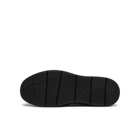 天美意2025秋新款商场同款一脚蹬通勤上班男休闲皮鞋3WT01CM5