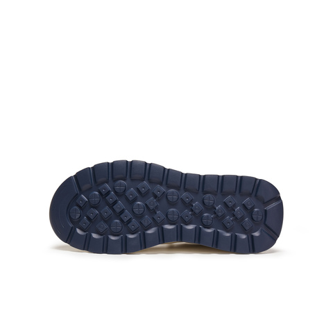 天美意2025冬新款商场同款复古阿甘鞋德训鞋男休闲鞋3XJ01DD5