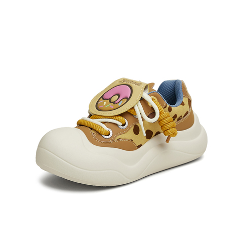 天美意2025秋新款商场同款时尚休闲百搭女运动大头鞋CP533CM5