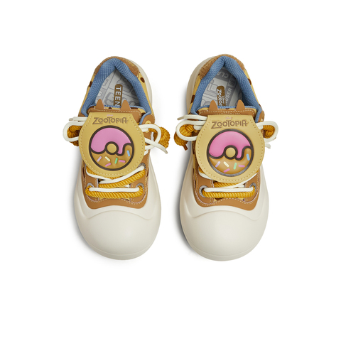 天美意2025秋新款商场同款时尚休闲百搭女运动大头鞋CP533CM5