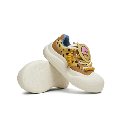 天美意2025秋新款商场同款时尚休闲百搭女运动大头鞋CP533CM5