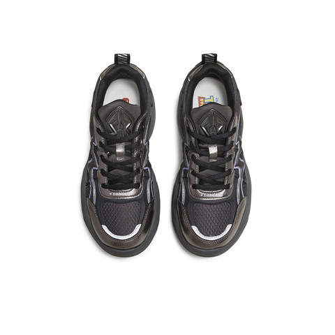 天美意2025冬新款商场同款玩具总动员联名运动女老爹鞋CDG20DM5