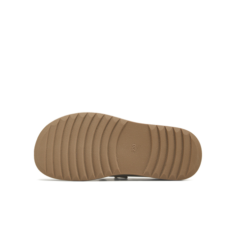 天美意2025秋新款商场同款厚底牛津鞋复古英伦女单鞋BL831CM5