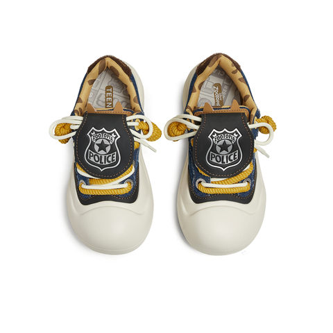 天美意2025秋新款商场同款时尚休闲百搭女运动大头鞋CP533CM5