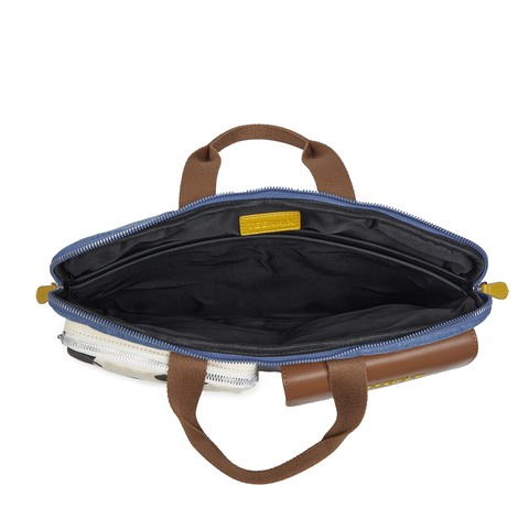 天美意2025秋新款商场同款玩具总动员联名百搭女电脑包X3160CX5