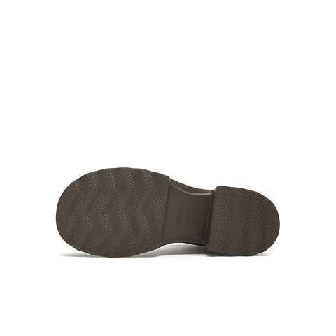 天美意2025冬新款商场同款厚底简约百搭时装靴短靴女靴BL691DD5