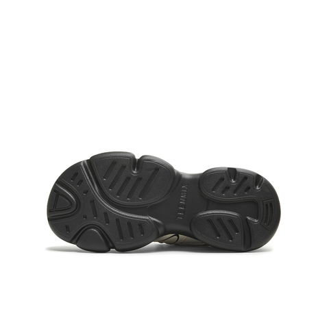 天美意2025秋新款商场同款厚底户外运动鞋女时尚休闲鞋CKY36CM5