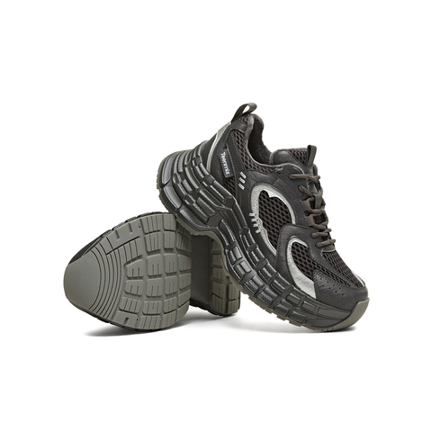 天美意2025冬新款商场同款厚底增高百搭老爹鞋女休闲鞋BM221DM5