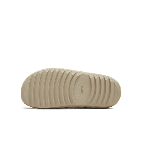 天美意2025秋新款潮流休闲百搭复古一脚蹬通勤女勃肯鞋KK072CM5