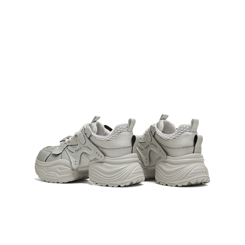 天美意2025秋新款商场同款增高潮酷休闲女老爹鞋BL841CM5