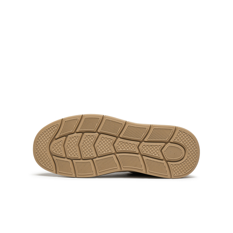 天美意2025冬新款商场同款英伦复古风工装鞋绑带男皮鞋3WX01DM5