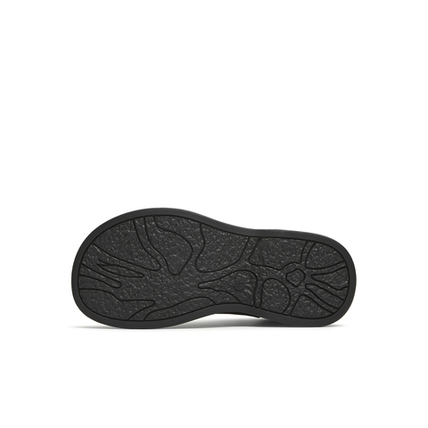 天美意2025冬新款厚底百搭短靴套脚潮流女切尔西靴KQX18DD5