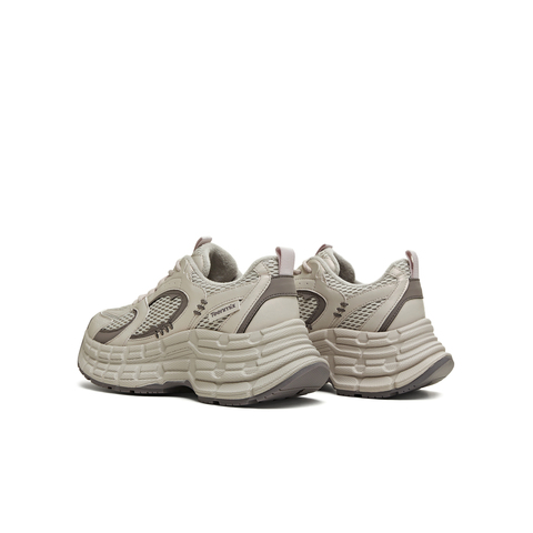 天美意2025冬新款商场同款厚底增高百搭老爹鞋女休闲鞋BM221DM5