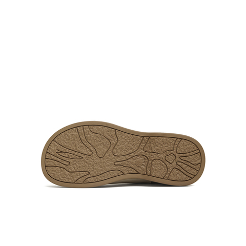 天美意2025冬新款厚底百搭短靴套脚潮流女切尔西靴KQX18DD5