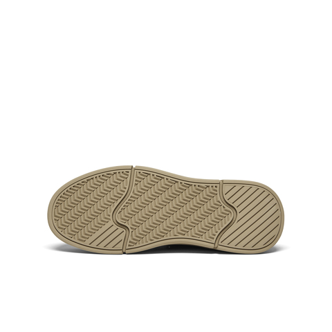 天美意2025春新款商场同款英伦复古风厚底帅气男休闲鞋C2V05AM5