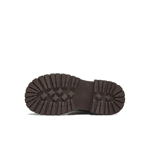 天美意2025冬新款商场同款玩具总动员联名潮流女西部靴BL631DZ5