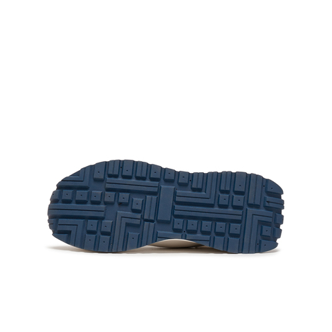 天美意2025冬新款商场同款厚底阿甘鞋德训鞋男休闲鞋3XK01DM5