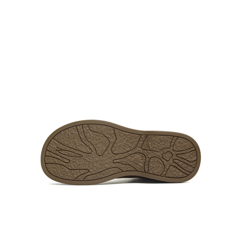 天美意2025冬新款厚底百搭短靴套脚潮流女切尔西靴KQX18DD5