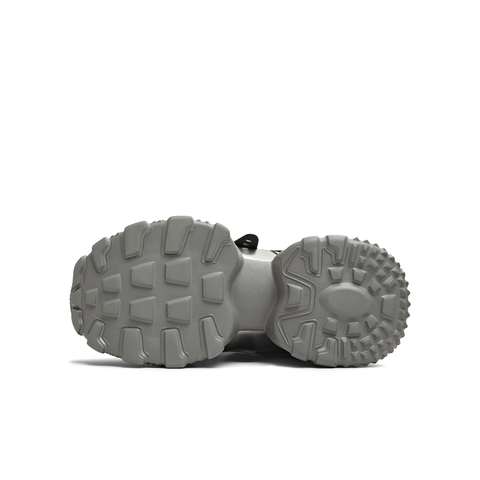 天美意2025冬新款商场同款运动街头潮酷老爹鞋女休闲鞋BM231DM5